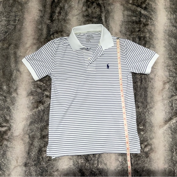 RALPH LAUREN POLO!  ONLY WORN 1 TIME.  PERFECT CONDITION. - Picture 3 of 5